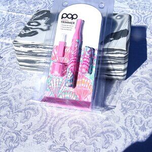 POP Sonic Trimmer for Ladies New